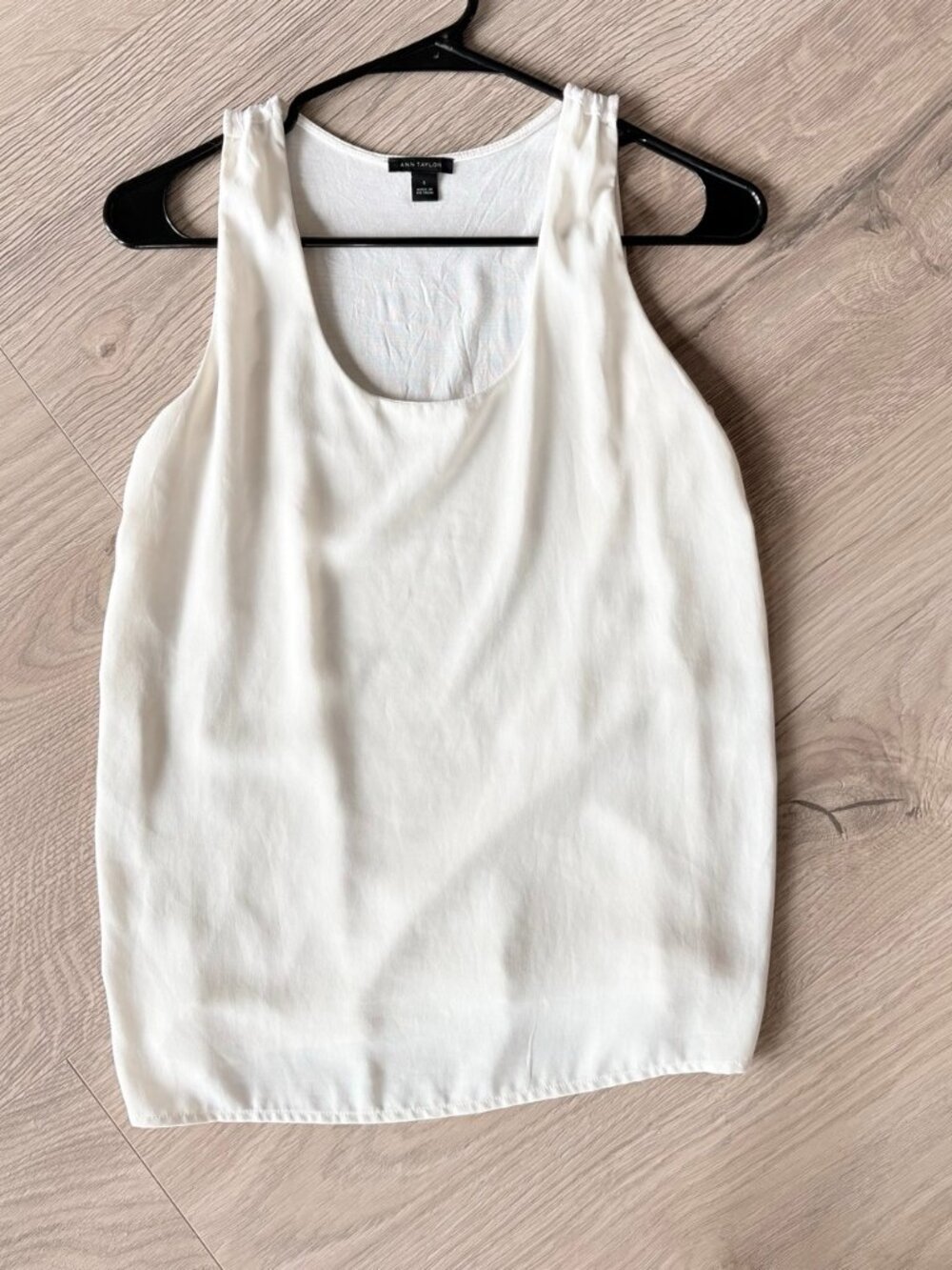 Ann Taylor Tank S
